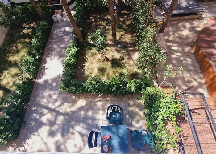 For 6 Person With Garden * ゴーレム