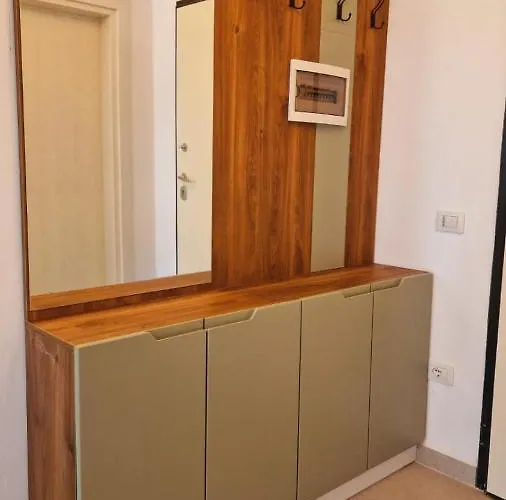 For 6 Person With Garden アパート